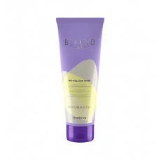 Inebrya BLONDESSE No-Yellow Mask 250 ml