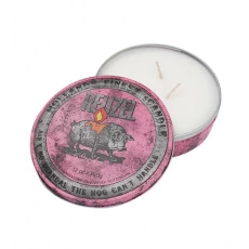 REUZEL sCandle Pink 340g