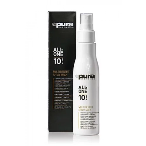 Pura Kosmetica All In One Mask Spray 10v1 150ml Pura Kosmetica All In One Mask Spray 10v1 150ml
