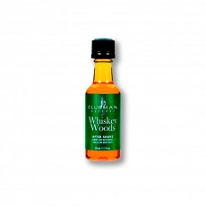 Clubman After Shave Lotion Whiskey Woods 50 ml
