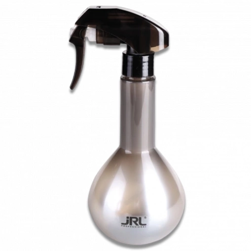 JRL Water Spray Bottle Silver 280 ml