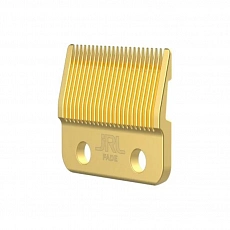 JRL Clipper 2020C Fade Blade Gold