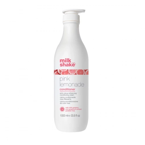 Milk_Shake Pink Lemonade Conditioner 1000 ml Milk_Shake Pink Lemonade Conditioner 1000 ml