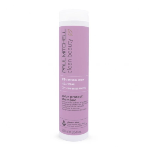 Paul Mitchell Clean Beauty Color Protect Shampoo 250ml Paul Mitchell Clean Beauty Color Protect Shampoo 250ml