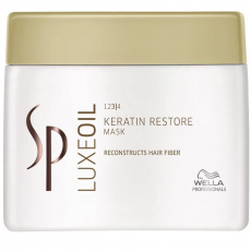 Wella Professionals SP LuxeOil Keratin Restore Mask 400 ml