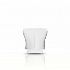 Ghd Speed Halo Styling Concentrator White