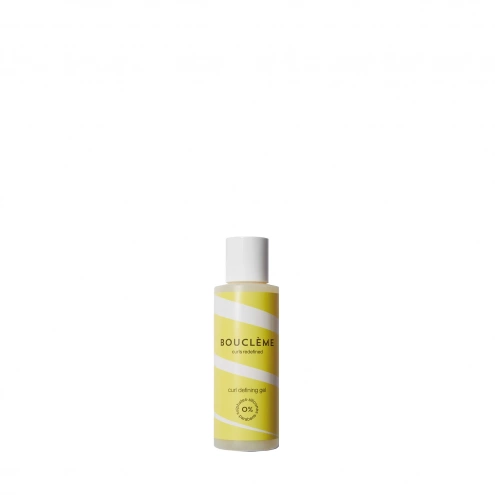 Bouclème Curl Defining Gel 100ml Bouclème Curl Defining Gel 100ml