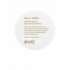EVO Box O' bollox Texture paste 90g