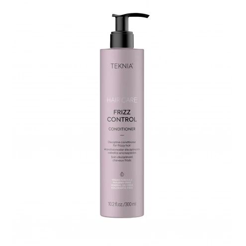 Lakme Teknia Frizz Control Conditioner Leave-In 300 ml