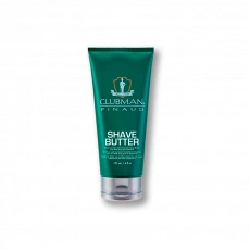Clubman Shave Butter 177 ml