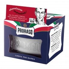 Proraso Pre-shave Cream-Protect Aloe & Vitamin E 100 ml