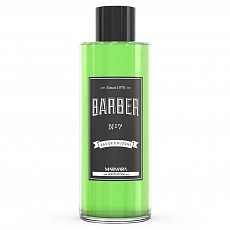 Marmara Barber No.7 Eau De Cologne 500 ml