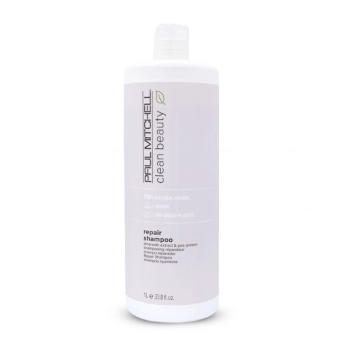 Paul Mitchell Clean Beauty Repair Shampoo 1000ml Paul Mitchell Clean Beauty Repair Shampoo 1000ml