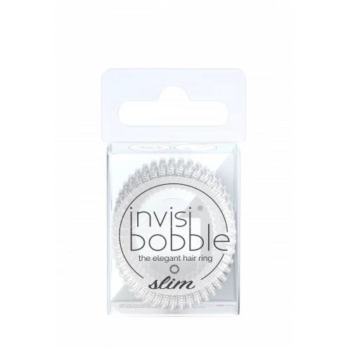 Invisibobble SLIM Mother of Chrome 3ks Invisibobble SLIM Mother of Chrome 3ks