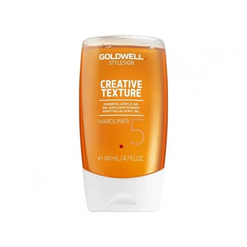 Goldwell StyleSign Texture Hardliner Acrylic Gel 140 ml Goldwell StyleSign Texture Hardliner Acrylic Gel 140 ml