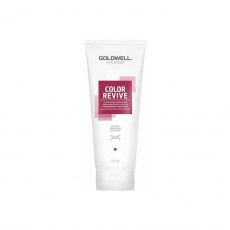 Goldwell Dualsenses Color Revive Color Conditioner Cool Red 200 ml