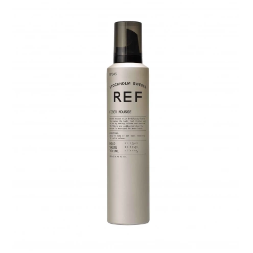Ref Stockholm Fiber Mousse N°345 250 ml Ref Stockholm Fiber Mousse N°345 250 ml