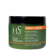HS Milano Protective Mask 500 ml