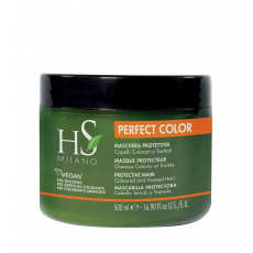 HS Milano Protective Mask 500 ml