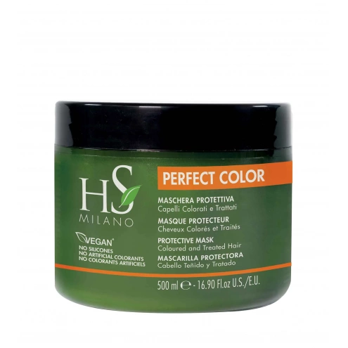 HS Milano Protective Mask 500 ml HS Milano Protective Mask 500 ml