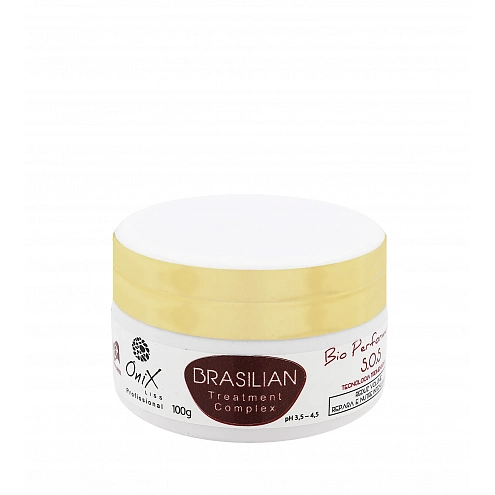 Onix BTX Capilar Bio Performance 100 g