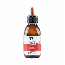 PÜRING PR 07 EnergyForce Reinforcing Energizing Lotion 125 ml