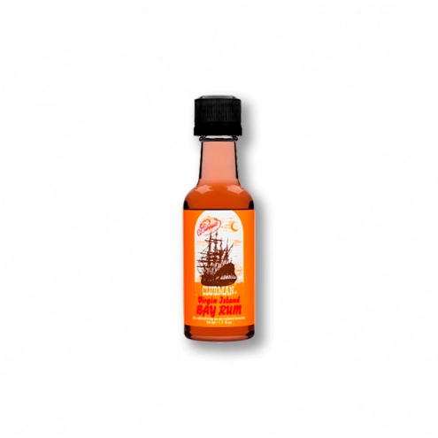 Clubman After Shave Lotion Bay Rum 50 ml Clubman After Shave Lotion Bay Rum 50 ml