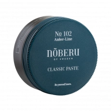 Nõberu Classic Paste Amber-Lime 80ml