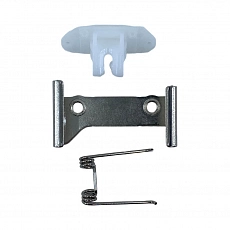 JRL 2020C Blade Holder with Spring and Support Rail