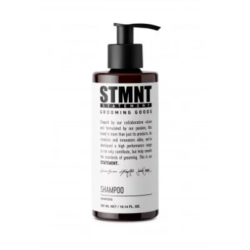 STMNT Shampoo 300 ml STMNT Shampoo 300 ml