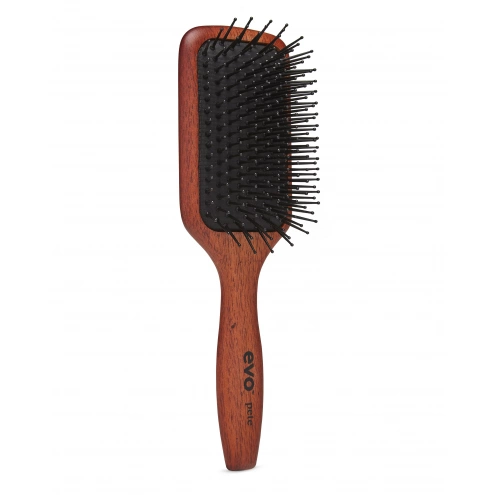 EVO Pete Ionic Paddle Brush EVO Pete Ionic Paddle Brush