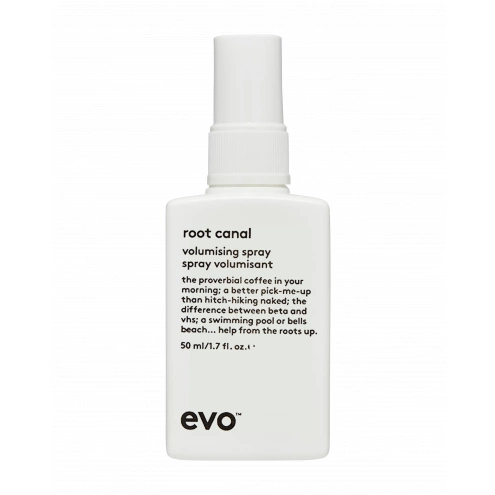 EVO Root Canal Volumising Spray 50ml EVO Root Canal Volumising Spray 50ml