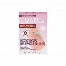 Foamie Conditioner Bar - Hibiskiss