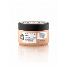 Maria Nila Head & Hair Heal Mask 250 ml