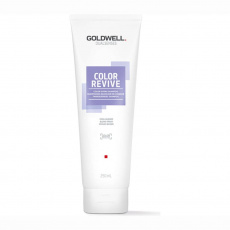 Goldwell Dualsenses Color Revive Shampoo Cool Blonde 250ml
