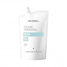 Goldwell Texture Dimensions Perm Fix - Neutraliser 500 ml