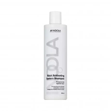 Indola Root Activating System Shampoo 300 ml