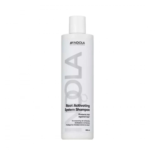 Indola Root Activating System Shampoo 300 ml Indola Root Activating System Shampoo 300 ml