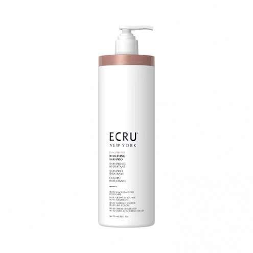 Ecru New York Curl Perfect Hydrating Shampoo 709 ml Ecru New York Curl Perfect Hydrating Shampoo 709 ml