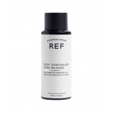 Ref Stockholm Root Concealer Pigment Spray Dark Blonde 100 ml