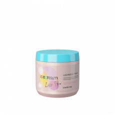 Inebrya Ice Cream Liss Pro Liss Perfect Mask 500 ml