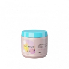 Inebrya Ice Cream Liss Pro Liss Perfect Mask 500 ml