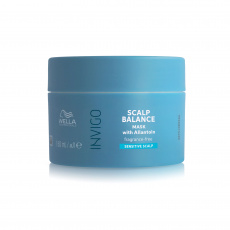 Wella Professionals Invigo Scalp Balance Sensitive Mask 150 ml NEW