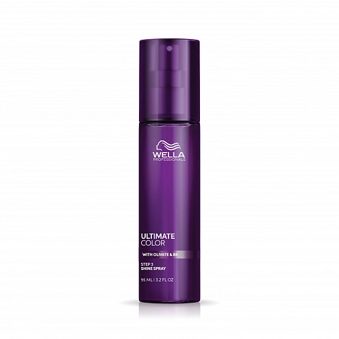 Wella Professionals Ultimate Color Shine Spray 95 ml