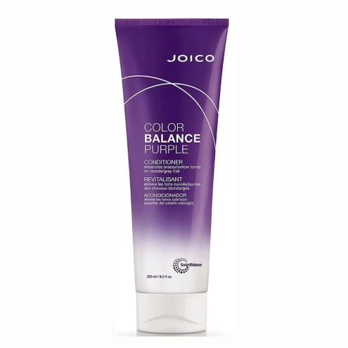 Joico Color Balance Purple Conditioner 250 ml Joico Color Balance Purple Conditioner 250 ml