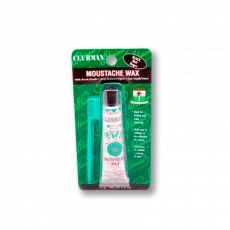 Clubman Moustache Wax Black 14 g