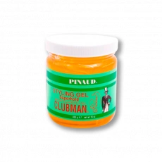 Clubman Superhold Styling Gel 453 g