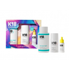 K18 Next Level Hair Repair Kit