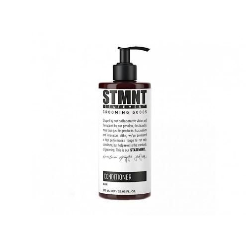 STMNT Conditioner 275 ml STMNT Conditioner 275 ml