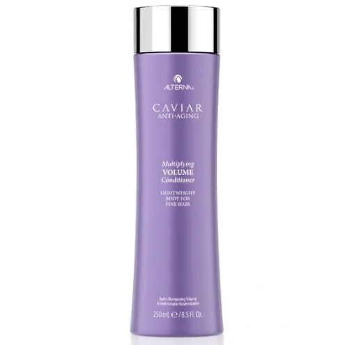 Alterna Caviar Multiplying Volume Conditioner 250ml Alterna Caviar Multiplying Volume Conditioner 250ml